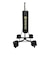 ファイティングロード（FIGHTING ROAD）サンドバッグスタンドDX2 FR23CMS0001 黒 ブラック BLK