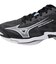 ミズノ（MIZUNO）バレーボールシューズ ウエーブライトニング エリート WIDE V1GA260152