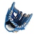 ミズノ（MIZUNO）少年軟式用グラブ 内野手用 野球グローブ ジュニア GERG 坂本勇人型 1AJGY34333 2280