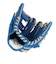 ミズノ（MIZUNO）少年軟式用グラブ 内野手用 野球グローブ ジュニア GERG 坂本勇人型 1AJGY34333 2280