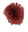 ミズノ（MIZUNO）軟式用グラブ 投手用 野球グローブ 一般 グローバルエリート セレクト 1AJGR34401 6680