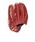 ミズノ（MIZUNO）軟式用グラブ 投手用 野球グローブ 一般 グローバルエリート セレクト 1AJGR34401 6680
