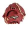 ミズノ（MIZUNO）軟式用グラブ 投手用 野球グローブ 一般 グローバルエリート セレクト 1AJGR34401 6680