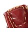ミズノ（MIZUNO）軟式用グラブ 投手用 野球グローブ 一般 グローバルエリート セレクト 1AJGR34401 6680