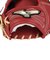 ミズノ（MIZUNO）軟式用グラブ 投手用 野球グローブ 一般 グローバルエリート セレクト 1AJGR34401 6680