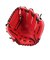 ミズノ（MIZUNO）少年軟式用グラブ 投手用 野球グローブ ジュニア GERG 伊藤大海型 1AJGY34311 7009