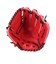 ミズノ（MIZUNO）少年軟式用グラブ 投手用 野球グローブ ジュニア GERG 伊藤大海型 1AJGY34311 7009