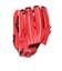 ミズノ（MIZUNO）少年軟式用グラブ 投手用 野球グローブ ジュニア GERG 伊藤大海型 1AJGY34311 7009