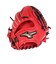 ミズノ（MIZUNO）少年軟式用グラブ 投手用 野球グローブ ジュニア GERG 伊藤大海型 1AJGY34311 7009