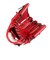 ミズノ（MIZUNO）少年軟式用グラブ 投手用 野球グローブ ジュニア GERG 伊藤大海型 1AJGY34311 7009