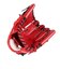 ミズノ（MIZUNO）少年軟式用グラブ 投手用 野球グローブ ジュニア GERG 伊藤大海型 1AJGY34311 7009