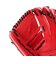 ミズノ（MIZUNO）少年軟式用グラブ 投手用 野球グローブ ジュニア GERG 伊藤大海型 1AJGY34311 7009