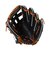 ミズノ（MIZUNO）硬式用グラブ 外野手用 野球グローブ 一般 ミズノ プロクラシック 1AJGH34107 0949