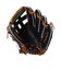 ミズノ（MIZUNO）硬式用グラブ 外野手用 野球グローブ 一般 ミズノ プロクラシック 1AJGH34107 0949