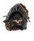 ミズノ（MIZUNO）硬式用グラブ 外野手用 野球グローブ 一般 ミズノ プロクラシック 1AJGH34107 0949