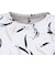 ルコックスポルティフ（lecoqsportif）テニスウェア グラフィックゲームシャツ LN4FHT31L WH00
