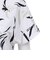 ルコックスポルティフ（lecoqsportif）テニスウェア グラフィックゲームシャツ LN4FHT31L WH00