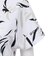 ルコックスポルティフ（lecoqsportif）テニスウェア グラフィックゲームシャツ LN4FHT31L WH00