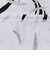 ルコックスポルティフ（lecoqsportif）テニスウェア グラフィックゲームシャツ LN4FHT31L WH00