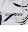 ルコックスポルティフ（lecoqsportif）テニスウェア グラフィックゲームシャツ LN4FHT31L WH00