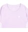 ルコックスポルティフ（lecoqsportif）テニスウェア エールフォルム グラフィック長袖ゲームシャツ LN5SLT10L PP00