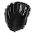 ミズノ（MIZUNO）軟式用グラブ オールラウンド用 野球グローブ 一般 NB BALL PARK 1AJGR34910 09H