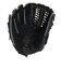 ミズノ（MIZUNO）軟式用グラブ オールラウンド用 野球グローブ 一般 NB BALL PARK 1AJGR34910 09H