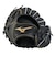 ミズノ（MIZUNO）軟式用グラブ オールラウンド用 野球グローブ 一般 NB BALL PARK 1AJGR34910 09H