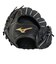 ミズノ（MIZUNO）軟式用グラブ オールラウンド用 野球グローブ 一般 NB BALL PARK 1AJGR34910 09H