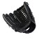 ミズノ（MIZUNO）軟式用グラブ オールラウンド用 野球グローブ 一般 NB BALL PARK 1AJGR34910 09H
