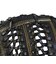ミズノ（MIZUNO）軟式用グラブ オールラウンド用 野球グローブ 一般 NB BALL PARK 1AJGR34910 09H