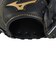 ミズノ（MIZUNO）軟式用グラブ オールラウンド用 野球グローブ 一般 NB BALL PARK 1AJGR34910 09H