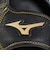 ミズノ（MIZUNO）軟式用グラブ オールラウンド用 野球グローブ 一般 NB BALL PARK 1AJGR34910 09H