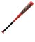 ゼット（ZETT）少年軟式用金属製バット 野球 スイングマックス 70cm/平均400g BAT75640-6400