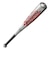 ゼット（ZETT）少年軟式用バット 野球 スイングマックス 74cm/平均430g BAT75644-1300
