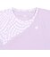 ルコックスポルティフ（lecoqsportif）テニスウェア エールフォルム グラフィックゲームシャツ LN5SHT10L PP00