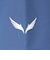 ルコックスポルティフ（lecoqsportif）テニスウェア エールフォルム ゲームシャツ LN4FHT01L BL00