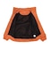 デサント（DESCENTE）ウィンドブレーカー スタンドジャケット ST5FWBX0MB OR00