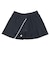 ルコックスポルティフ（lecoqsportif）テニスウェア インナー付きゲームスコート QTWXJE90 NV