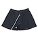 ルコックスポルティフ（lecoqsportif）テニスウェア インナー付きゲームスコート QTWXJE90 NV