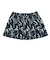 ルコックスポルティフ（lecoqsportif）テニスウェア グラフィックゲームスコート LN4FSK31L NV00