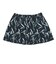ルコックスポルティフ（lecoqsportif）テニスウェア グラフィックゲームスコート LN4FSK31L NV00