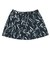 ルコックスポルティフ（lecoqsportif）テニスウェア グラフィックゲームスコート LN4FSK31L NV00