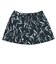 ルコックスポルティフ（lecoqsportif）テニスウェア グラフィックゲームスコート LN4FSK31L NV00