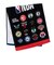 エヌビーエー（NBA）フェイスタオル ALL NBA87919