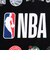 エヌビーエー（NBA）フェイスタオル ALL NBA87919