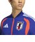 アディダス（adidas）2026サッカー日本代表 TIRO ティロ26 プレゼンテーションジャケット ZK990-JZ7129
