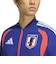 アディダス（adidas）2026サッカー日本代表 TIRO ティロ26 プレゼンテーションジャケット ZK990-JZ7129