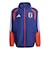 アディダス（adidas）2026サッカー日本代表 TIRO ティロ26 プレゼンテーションジャケット ZK990-JZ7129
