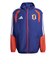 アディダス（adidas）2026サッカー日本代表 TIRO ティロ26 プレゼンテーションジャケット ZK990-JZ7129